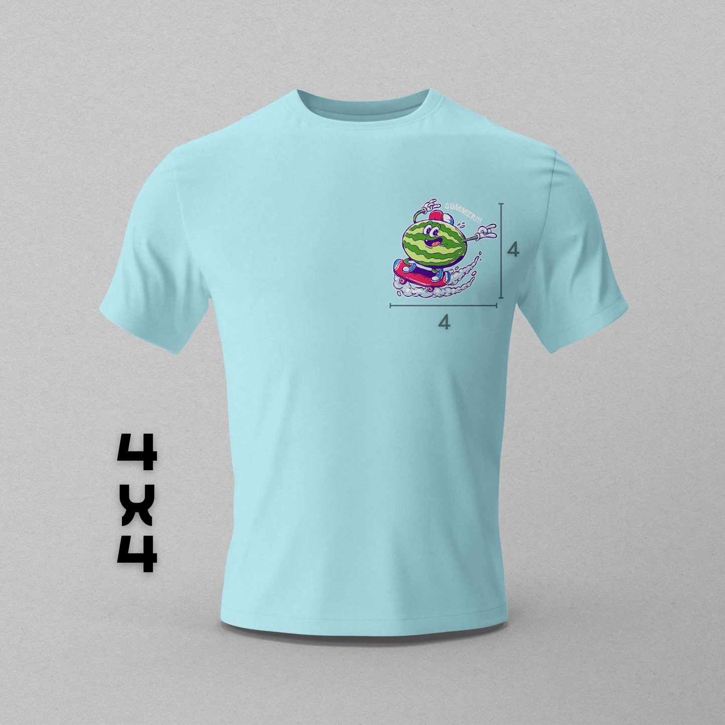 4-by-4-light-blue-shirt