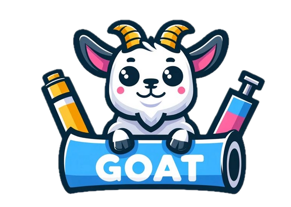 Goat Transfers