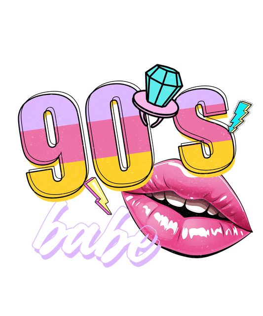 90s-babe