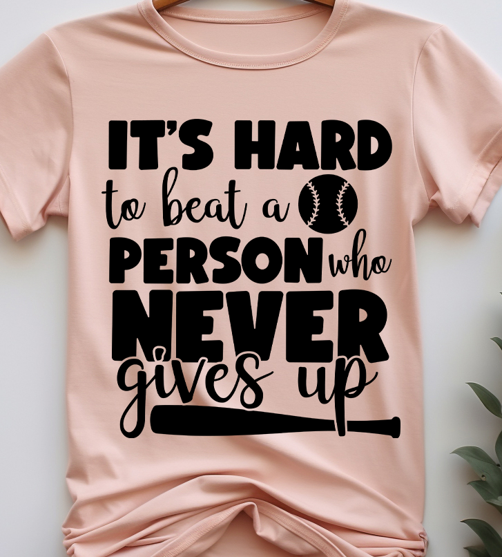 Loud and proud - Basketball - DTF Transfer