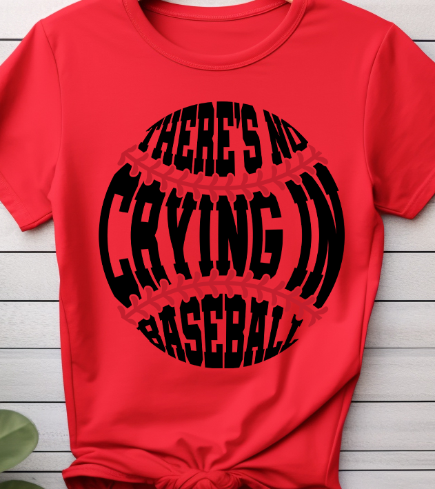 Take me out to the ball game - Basketball - DTF Transfer