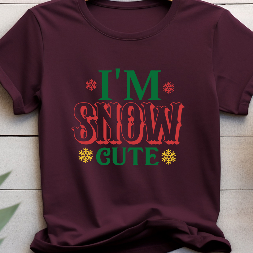 Happy Pawlidays - Christmas - DTF Transfer