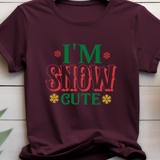 Happy Pawlidays - Christmas - DTF Transfer