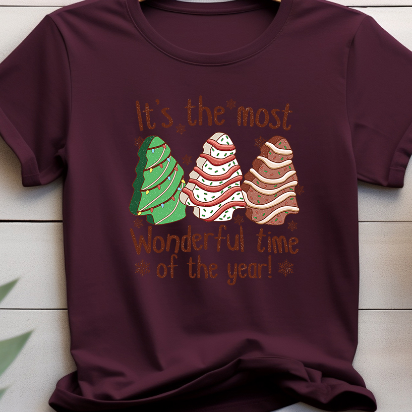 Happy Pawlidays - Christmas - DTF Transfer