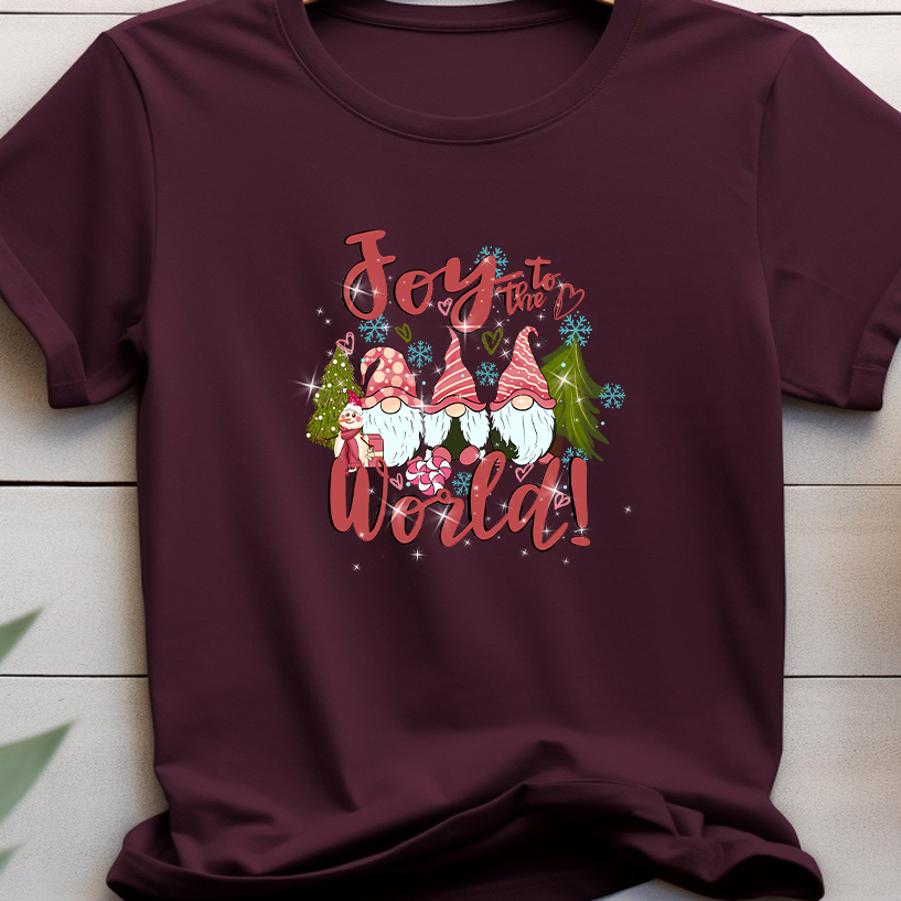 Happy Pawlidays - Christmas - DTF Transfer