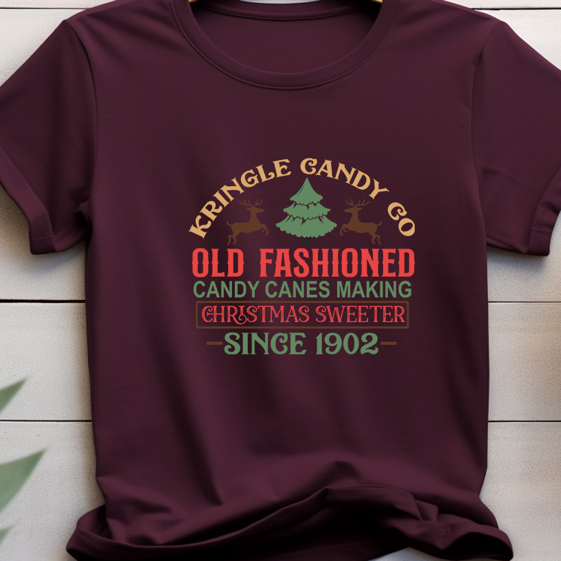 Happy Pawlidays - Christmas - DTF Transfer