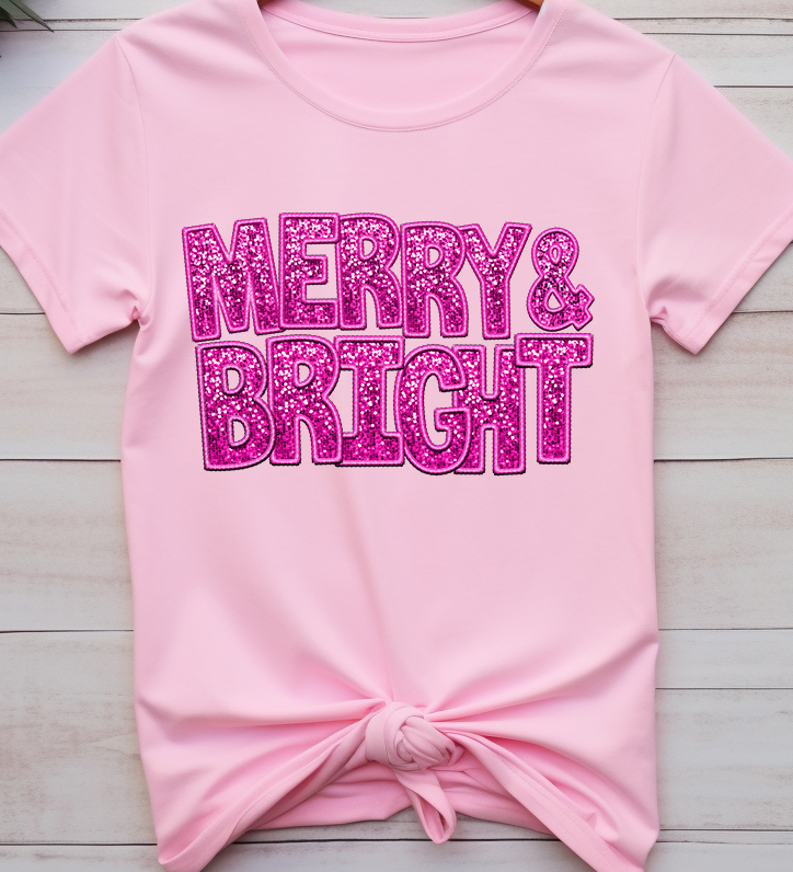 Happy Pawlidays - Christmas - DTF Transfer