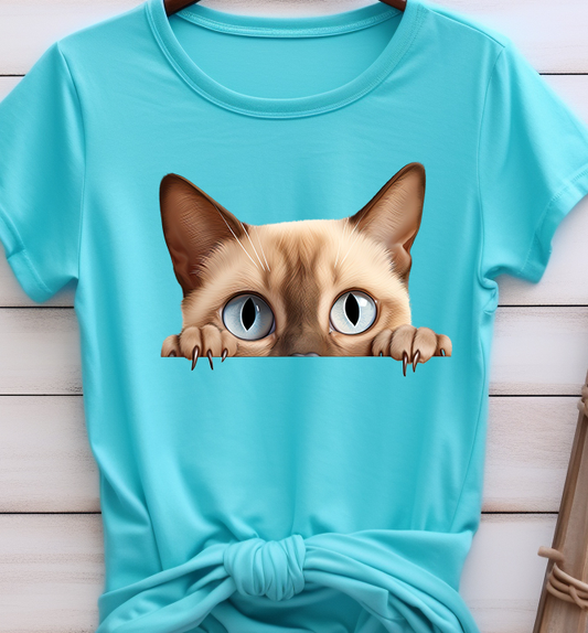 Mom cat - Cat - DTF Transfer