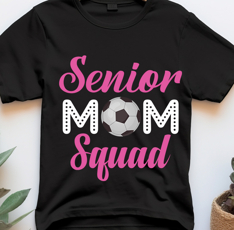 Senior squad - Football - DTF Transfer