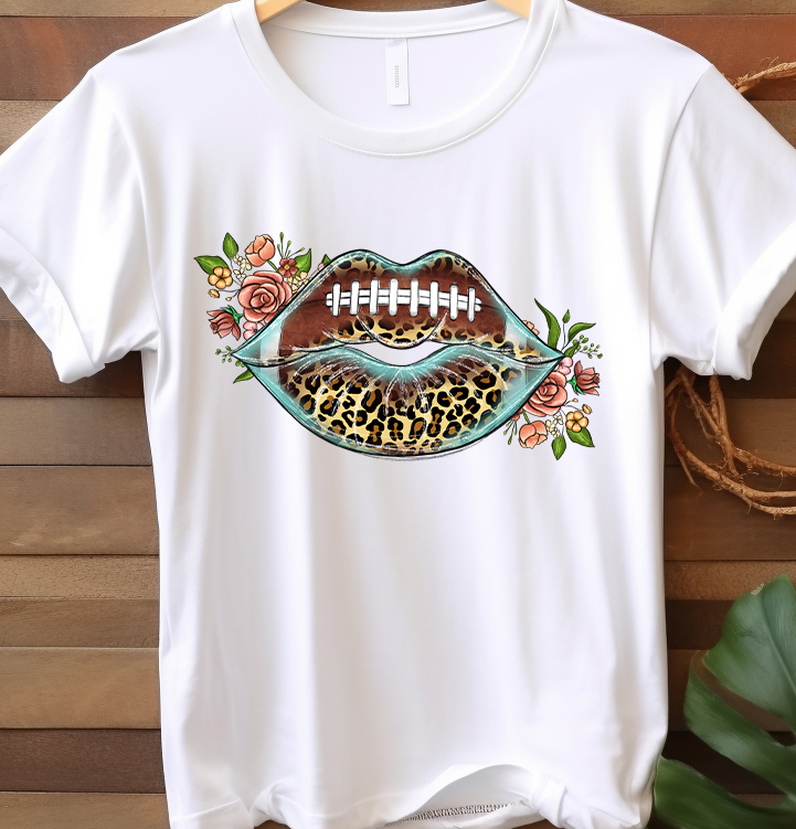 Game day - Football - DTF Transfer