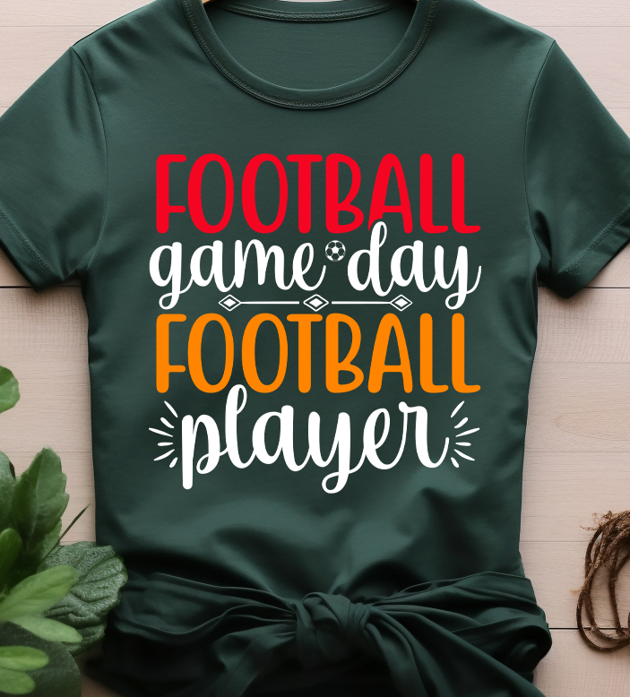 Its not football - Football - DTF Transfer