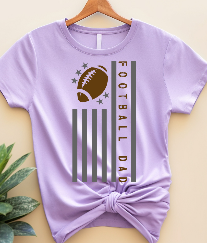 Its not football - Football - DTF Transfer
