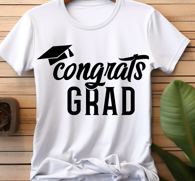 Graduation squad - Graduation - DTF Transfer