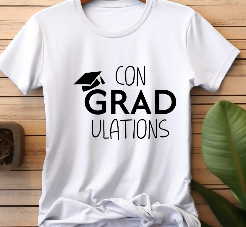 Graduation squad - Graduation - DTF Transfer