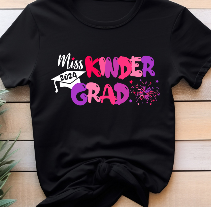 Graduation squad - Graduation - DTF Transfer