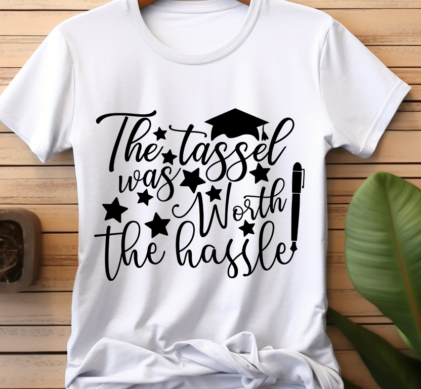 Graduation squad - Graduation - DTF Transfer