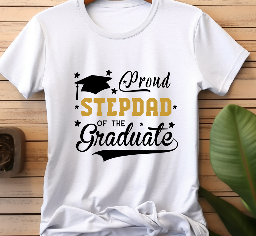 Graduation squad - Graduation - DTF Transfer