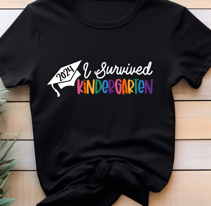 Graduation squad - Graduation - DTF Transfer