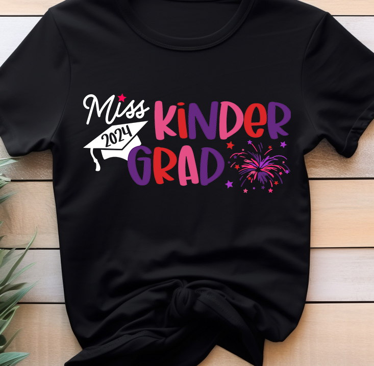 Graduation squad - Graduation - DTF Transfer