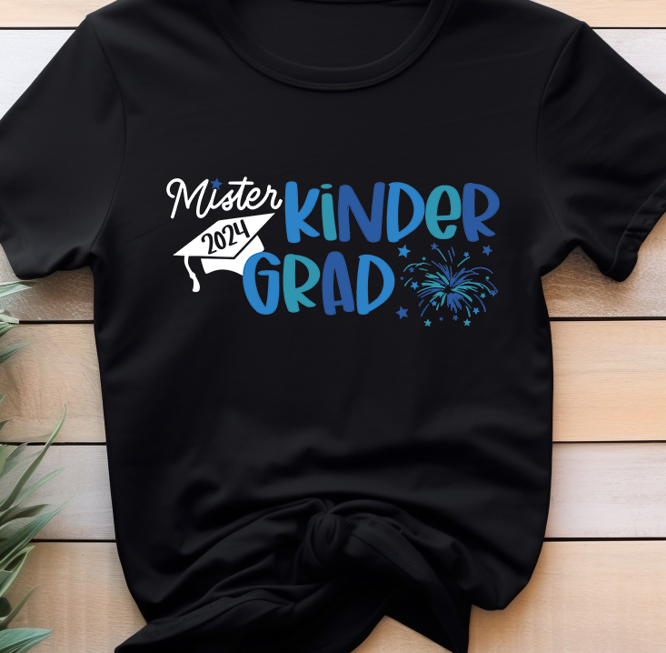 Graduation squad - Graduation - DTF Transfer