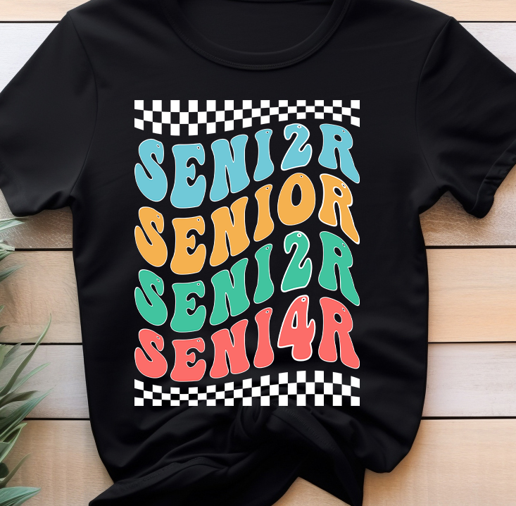 Graduation squad - Graduation - DTF Transfer