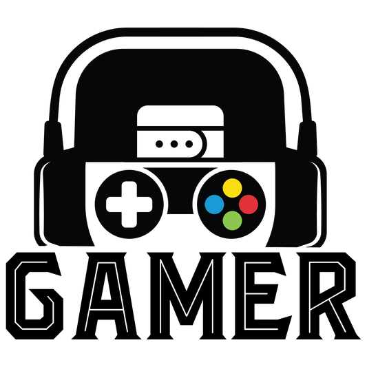 gamer-console