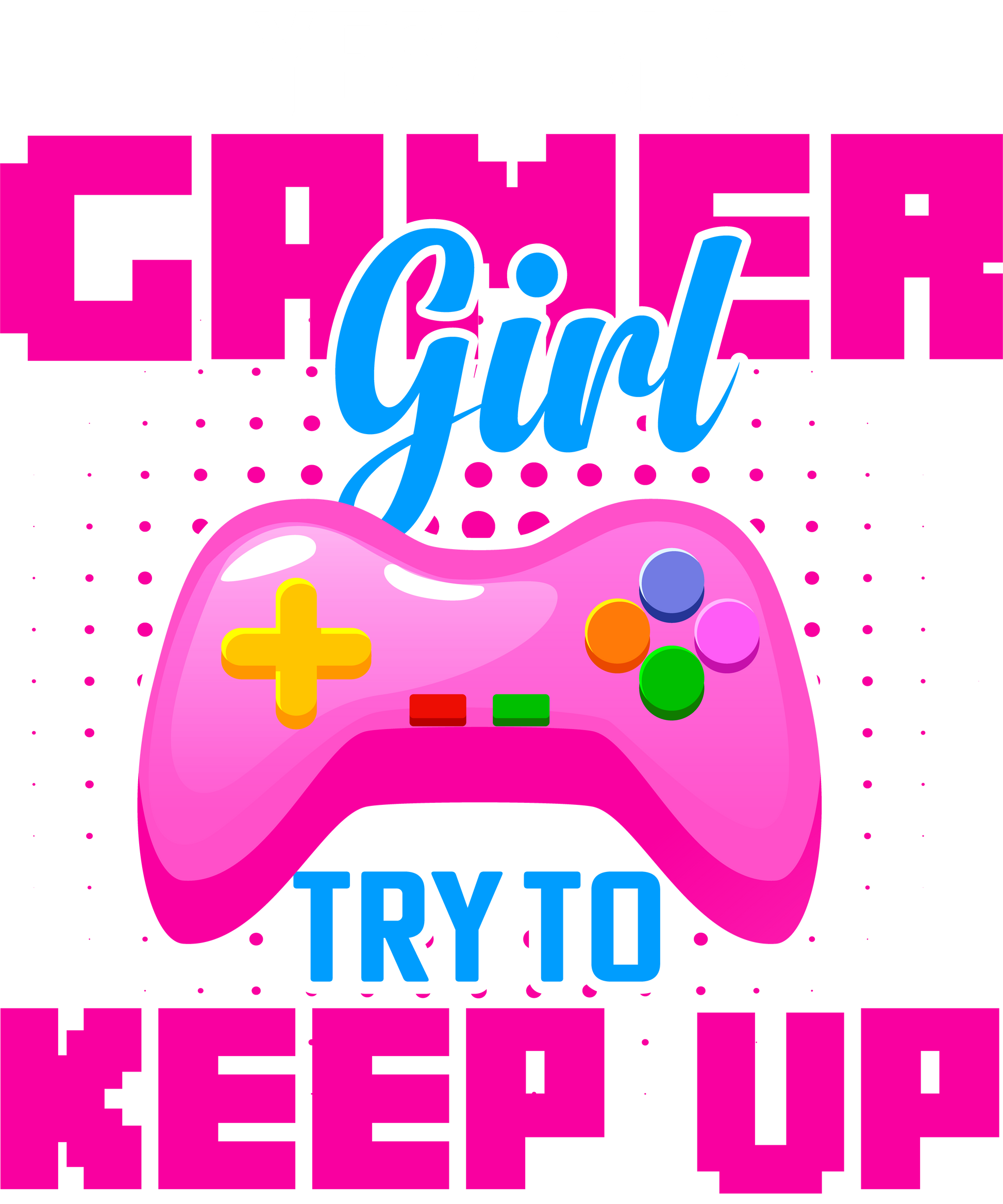 gamer-girl-try-to-keep-up