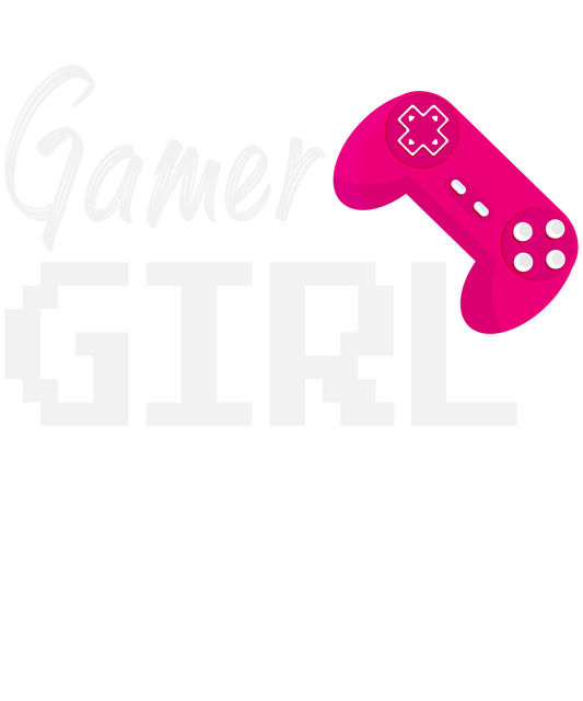 gamer-girl