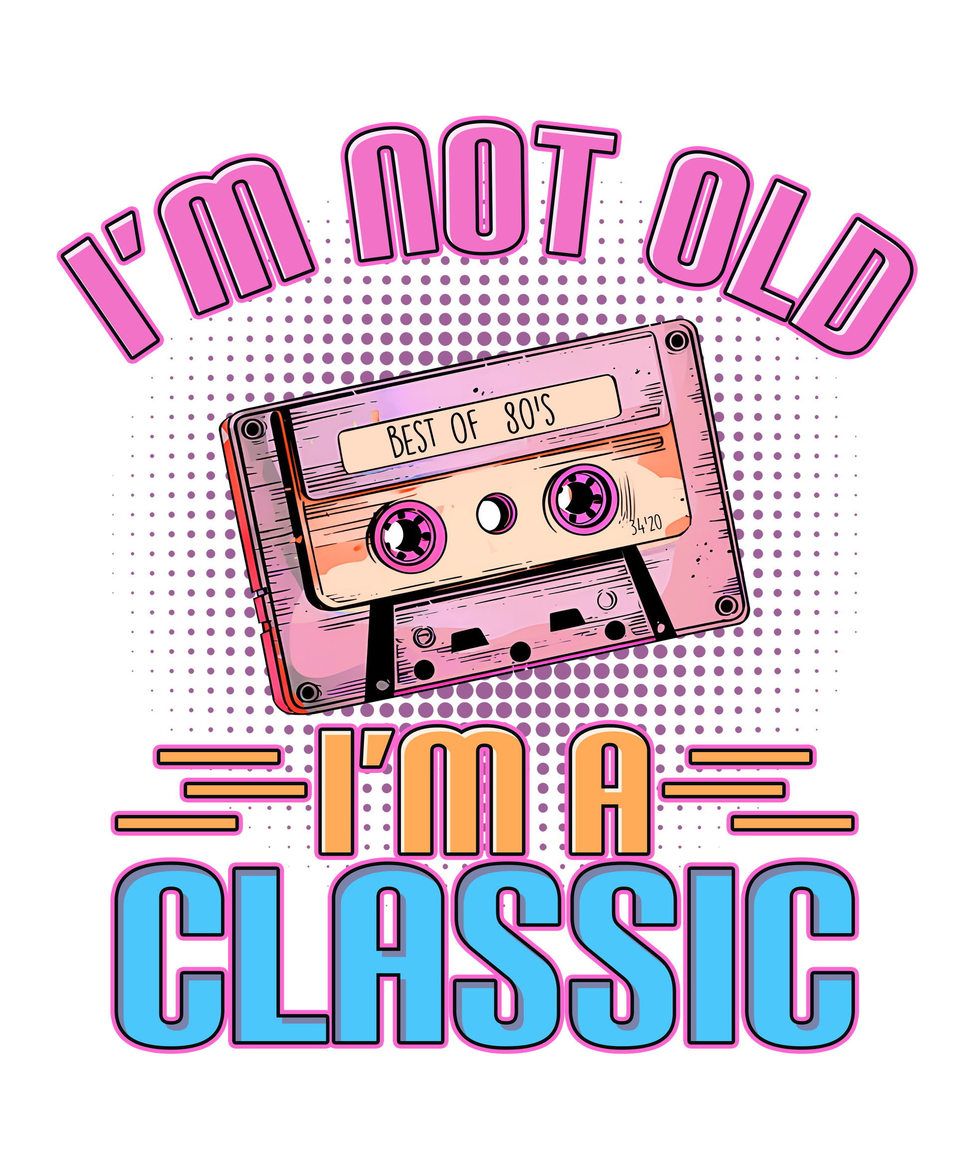 i-m-not-old-i-m-classic