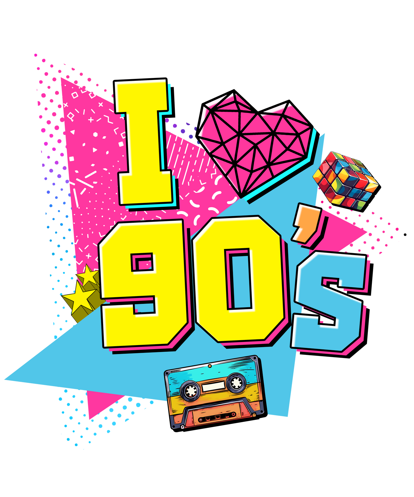i-love-90s