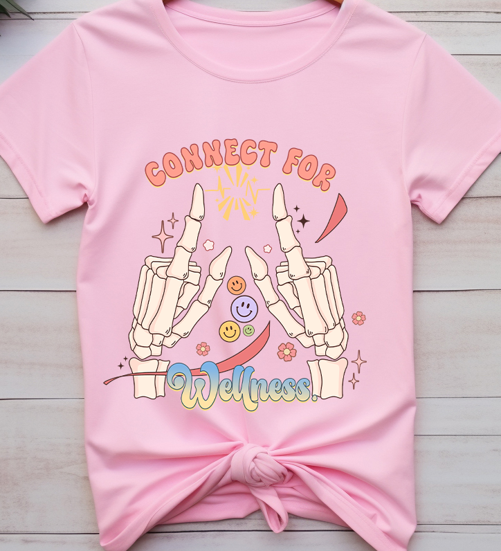 Moms club - Mental Health - DTF Transfer