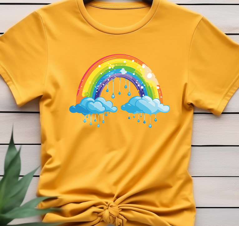 mistakes- Mental Health - DTF Transfer