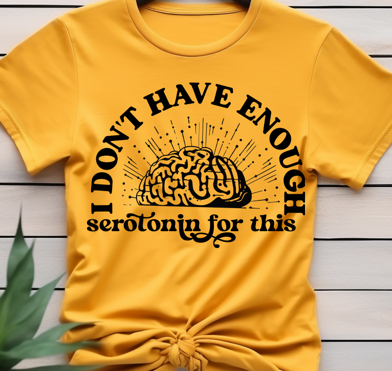 if it costs - Mental Health - DTF Transfer