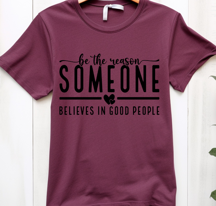 Someone - Mental Health - DTF Transfer