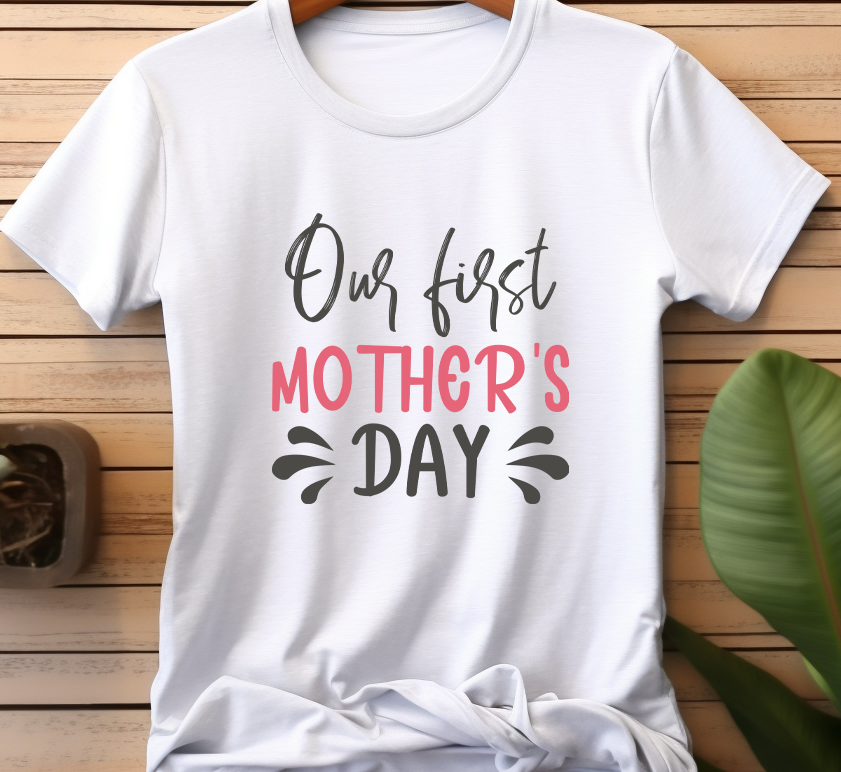 Wine game strong - Mom - DTF Transfer