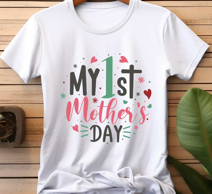 Wine game strong - Mom - DTF Transfer