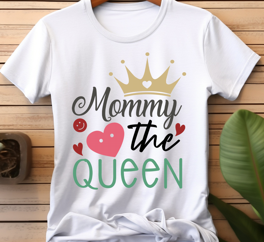 Wine game strong - Mom - DTF Transfer