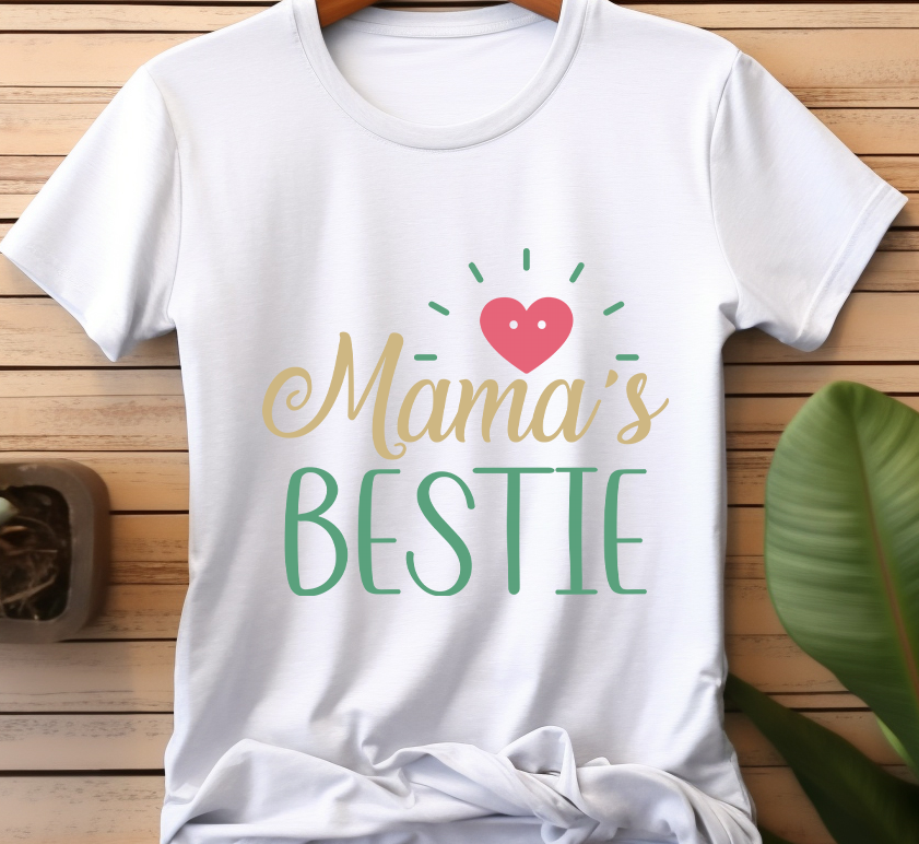 Wine game strong - Mom - DTF Transfer