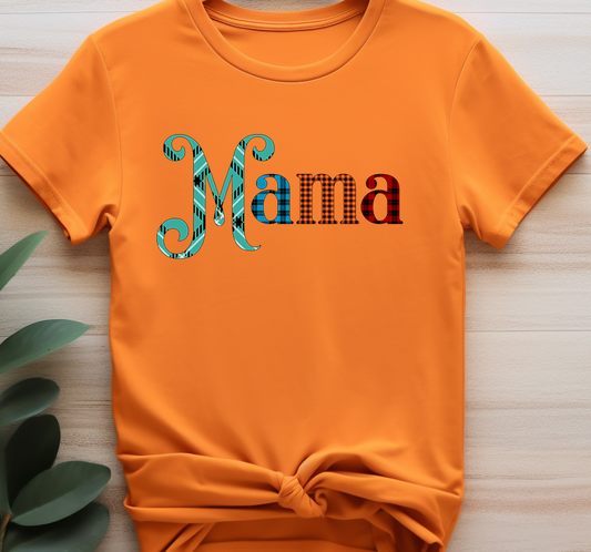 Mama  - Mom - DTF Transfer