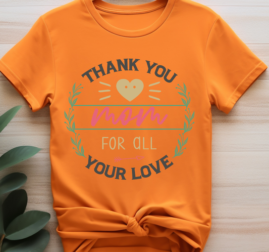 Mama  - Mom - DTF Transfer