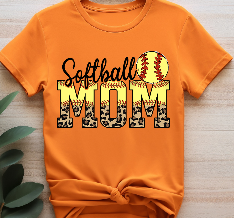 Mama  - Mom - DTF Transfer