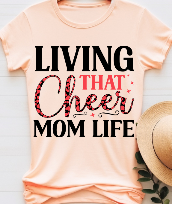 Wine game strong - Mom - DTF Transfer