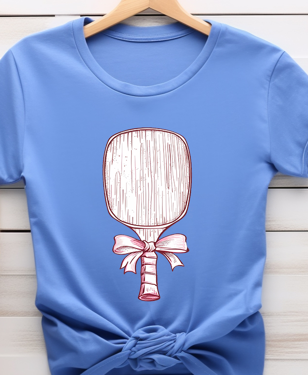 Pickleball - Pickle Ball - DTF Transfer