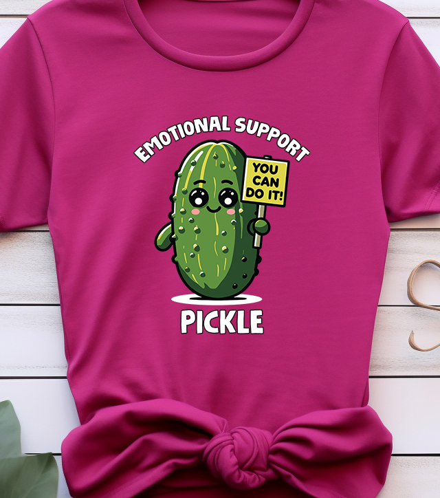 Pickleball - Pickle Ball - DTF Transfer