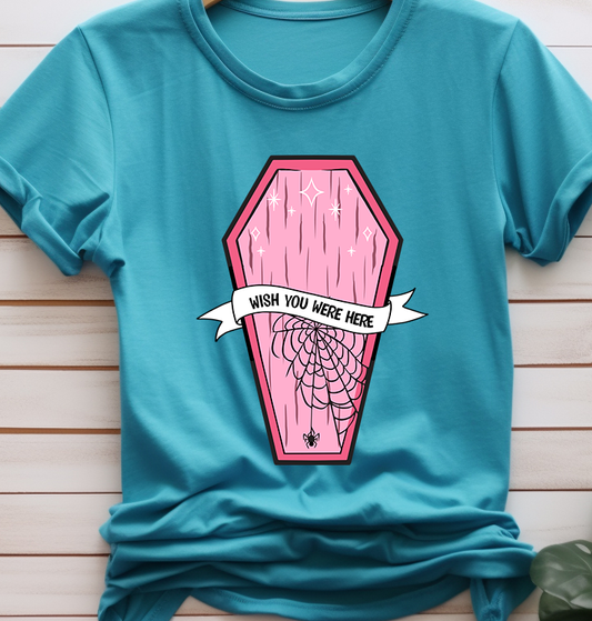 Fries before you guys  - Valentine’s Day - DTF Transfer