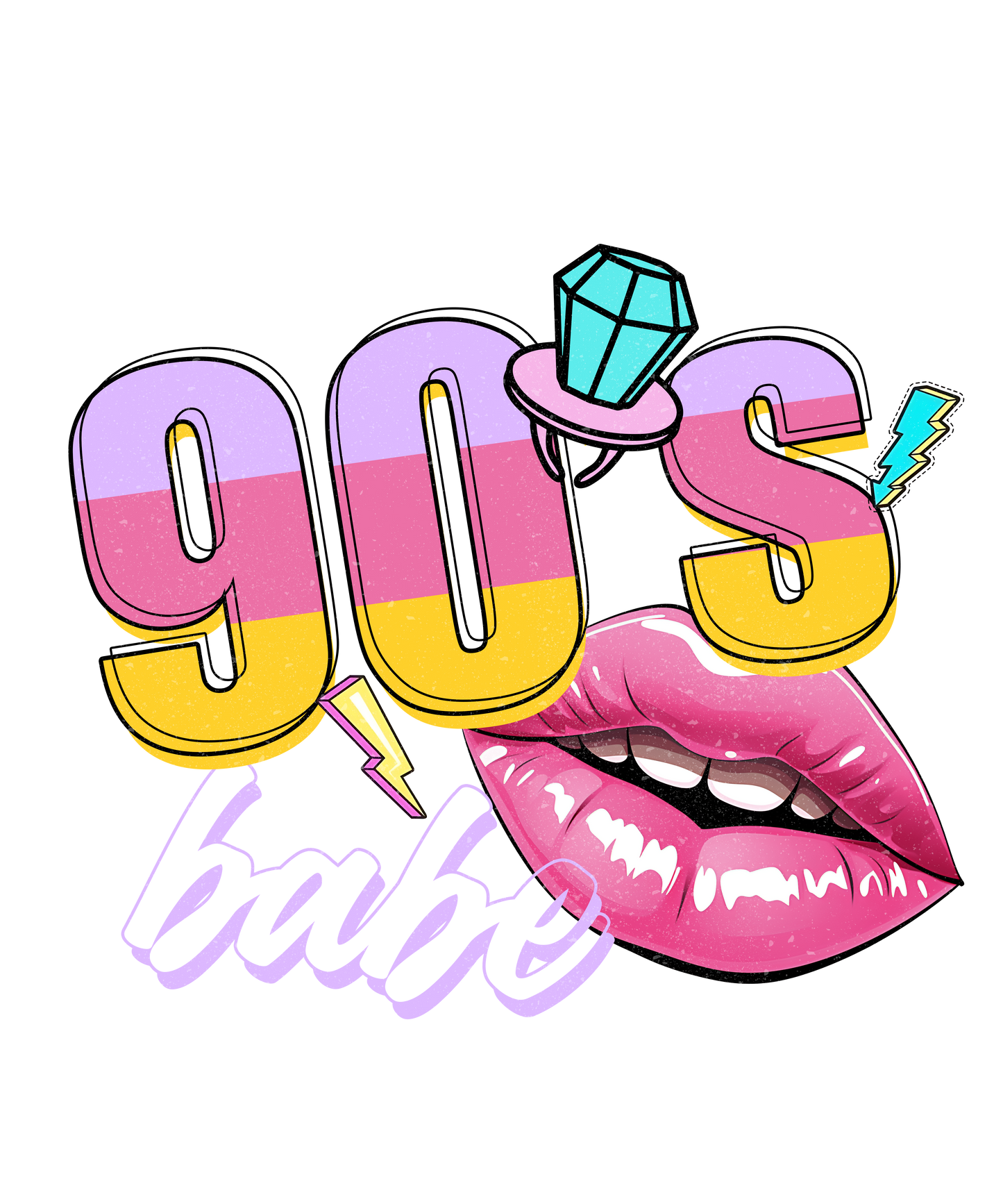 90s-babe