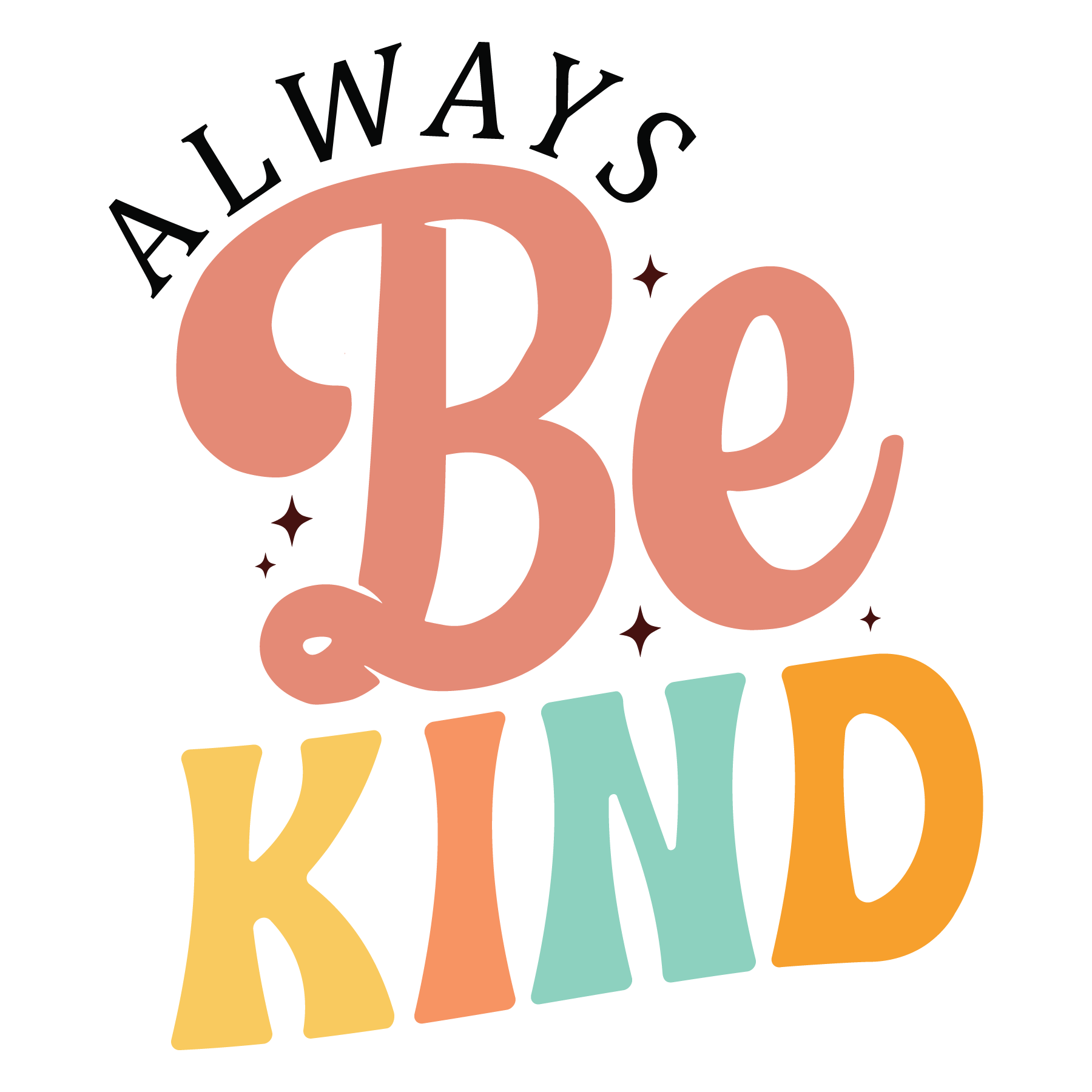 always-be-kind