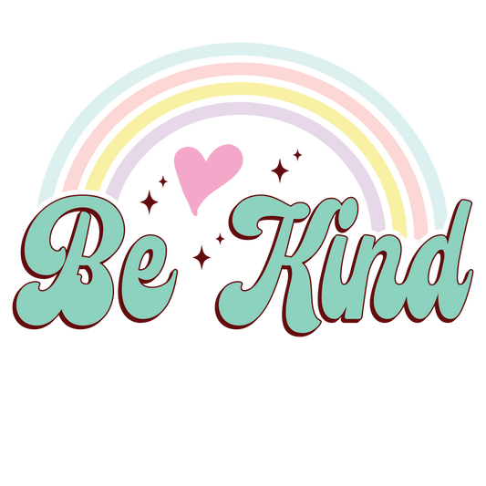 be-kind