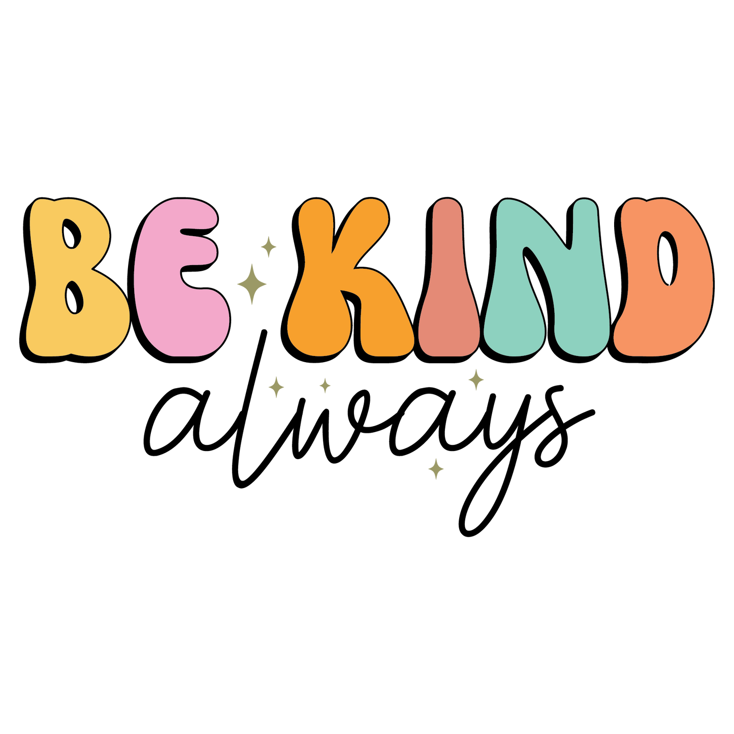 be-kind-always