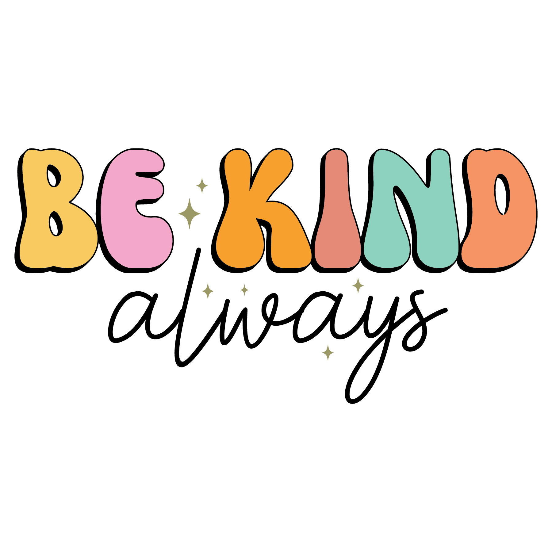 be-kind-always